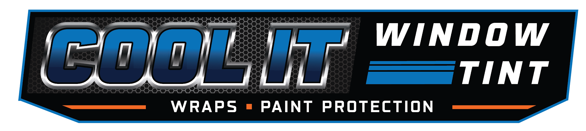 Cool It Window Tint